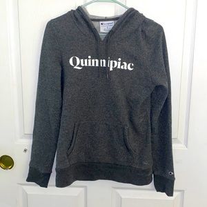 Quinnipiac Hoodie